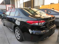 تۆیۆتا کۆرۆلا